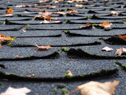 Leaky roof in rain Memphis  -Memphis roof repair 