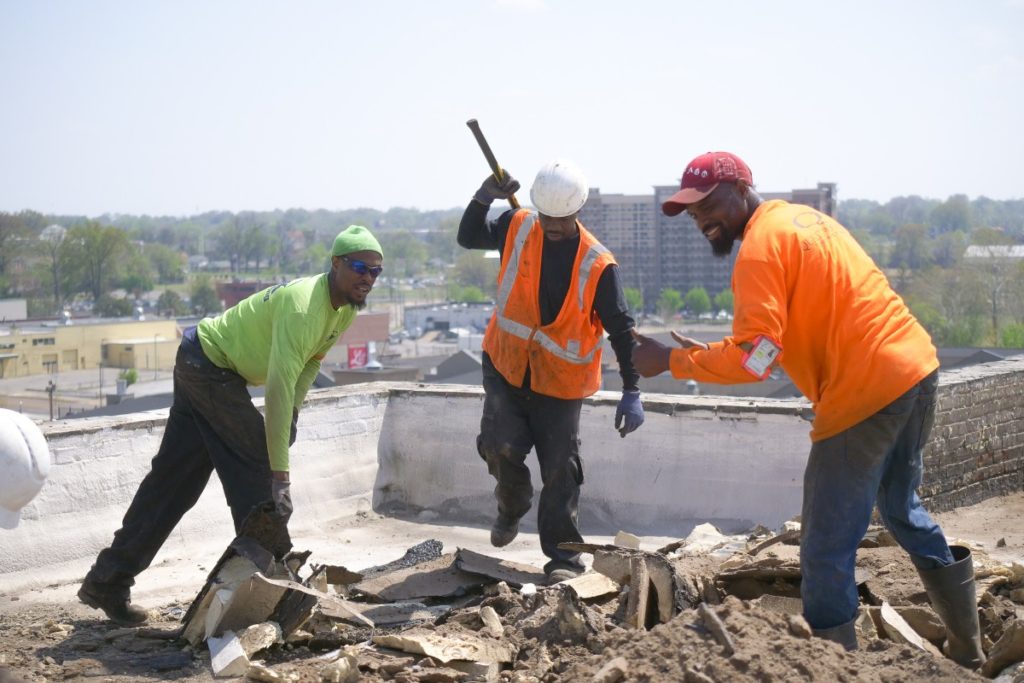 Memphis Commercial Roofing