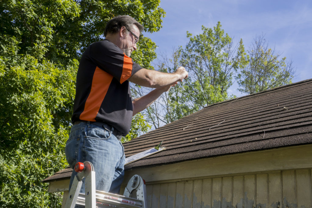 Commercial Roofers Memphis TN