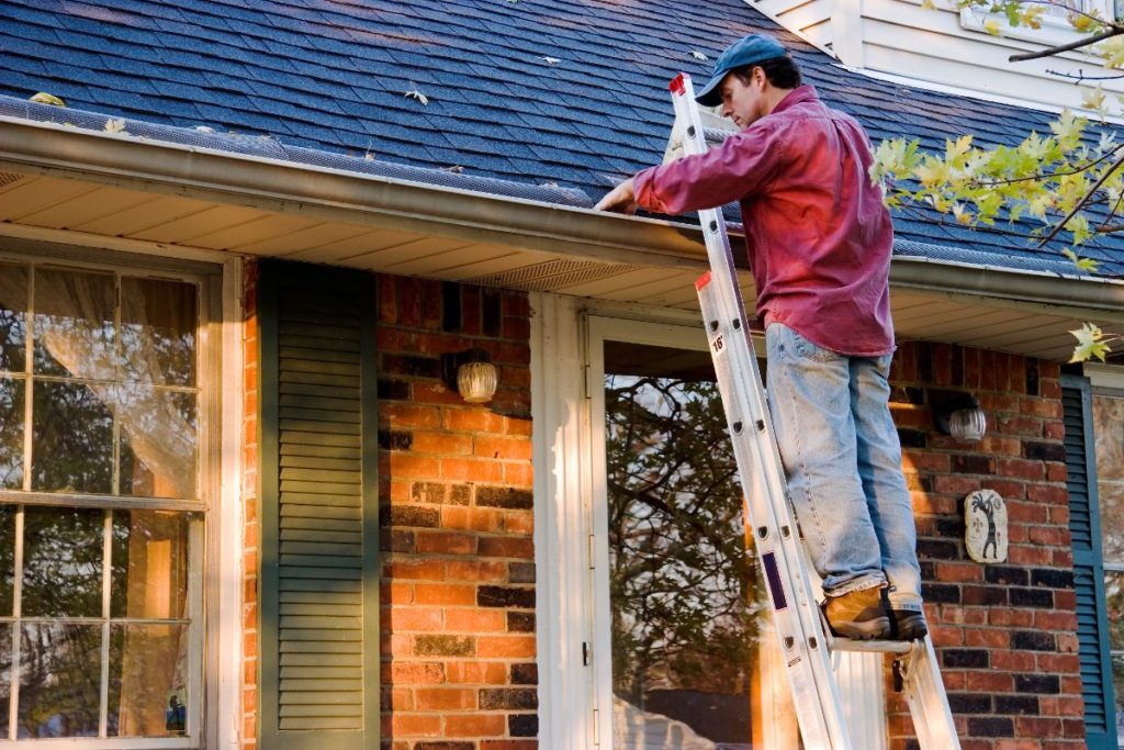 10 roof maintenance tips