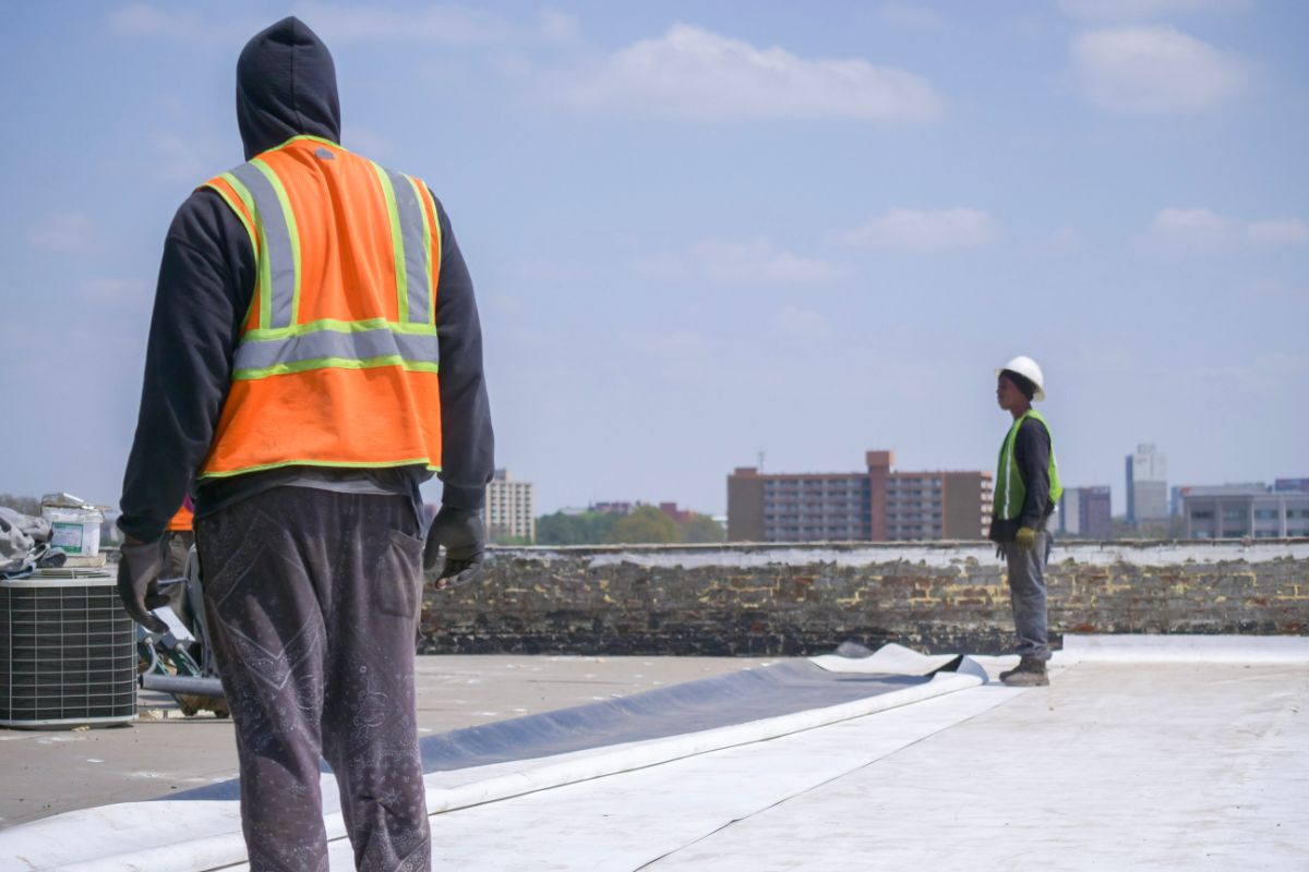 How to Find the Right Roofing Contractor