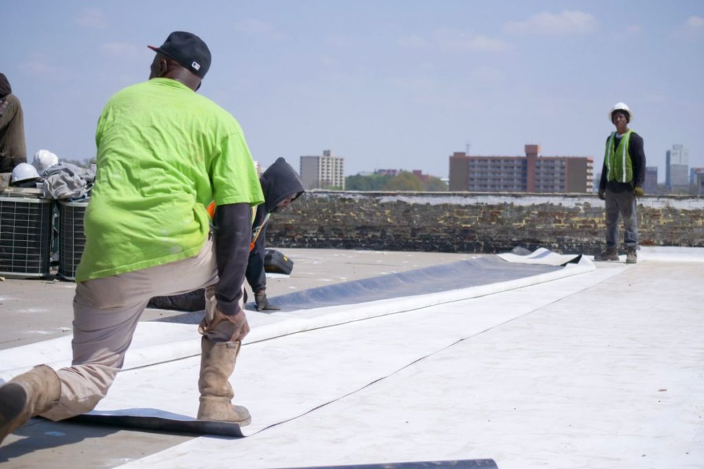 How to Find the Right Roofing Contractor