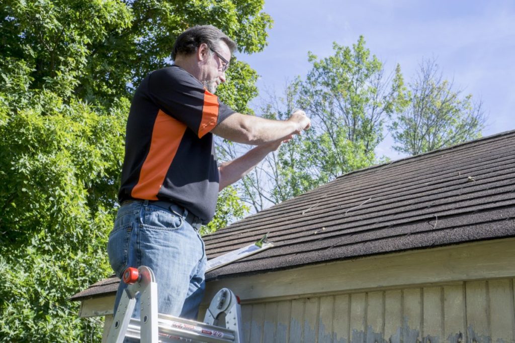 How To keep Your Roof In Top Condition