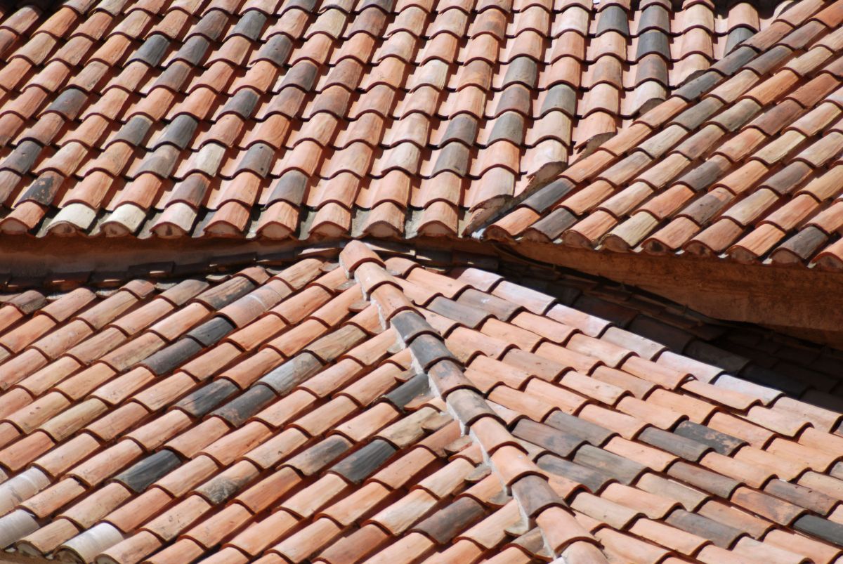 6 Most Common Roofing Problems