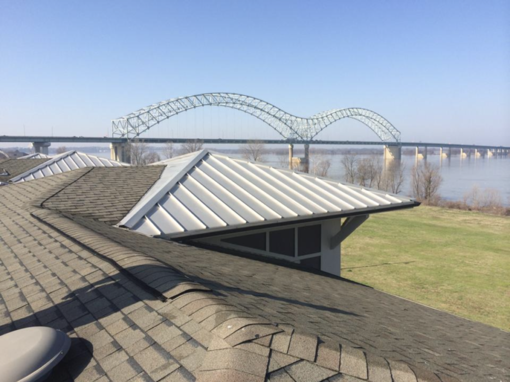 Is Restoration Possible For Your Commercial Roof?