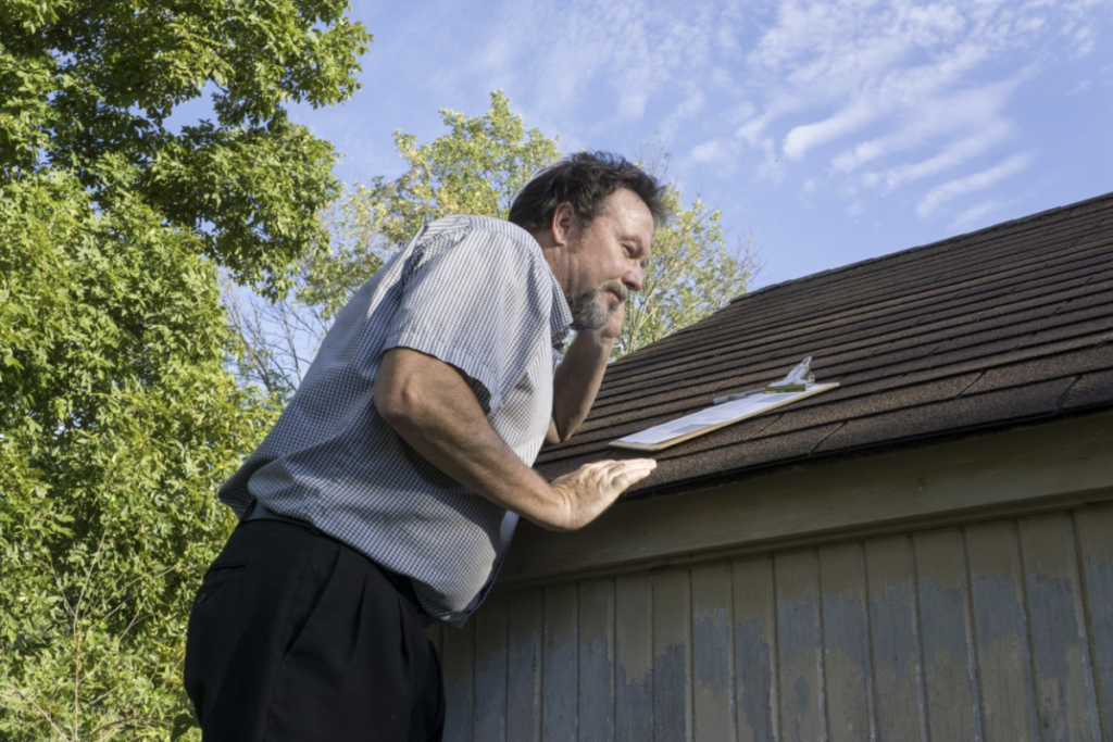 Commercial Roof Maintenance Tips