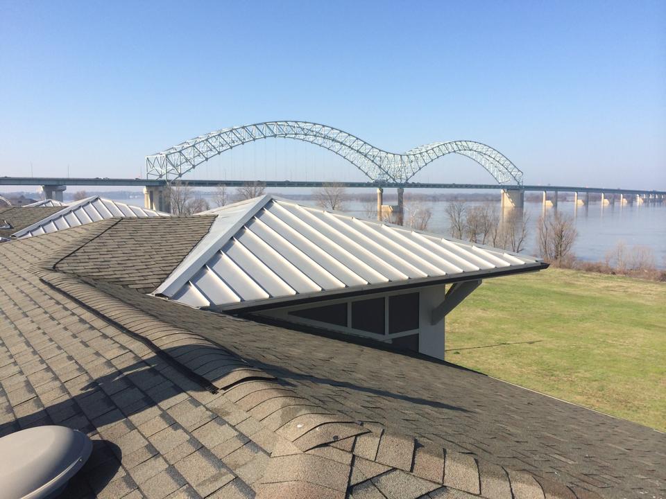 The Benefits Of Metal Roofing