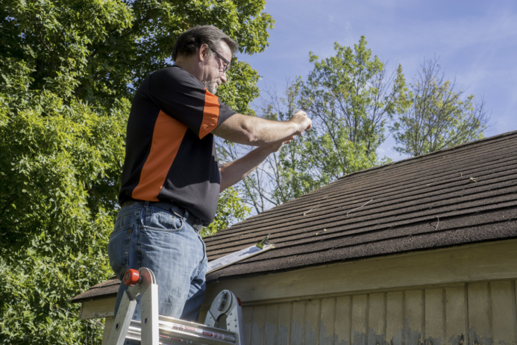 What to Expect During Your Roof Installation