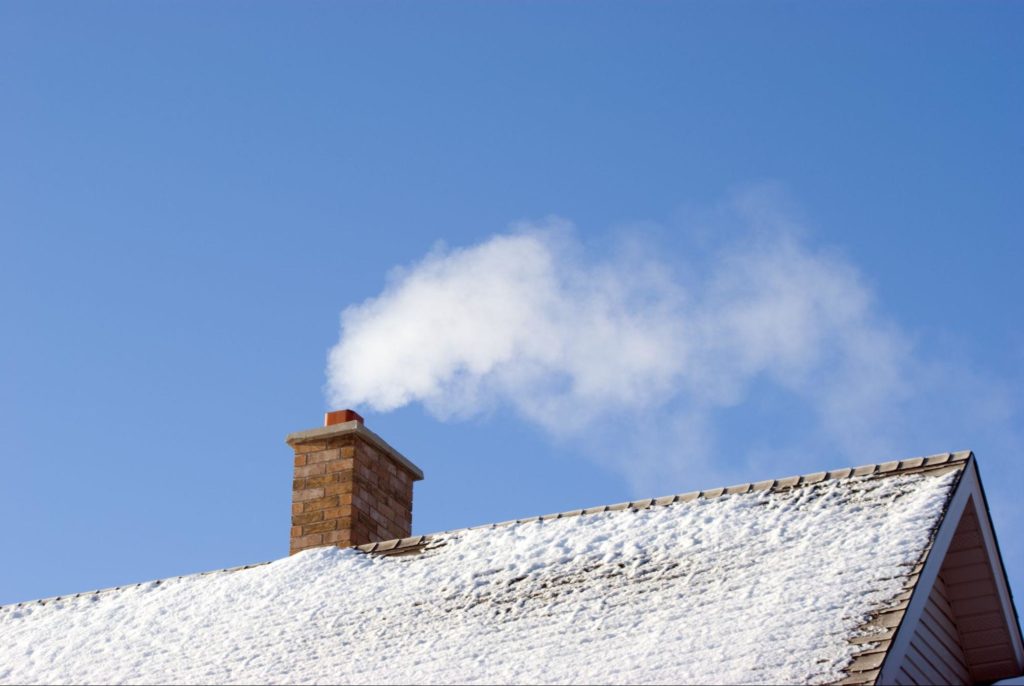 Winterizing Your Roof