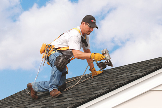 How To Be Prepared for Storm Damage to Your Roof