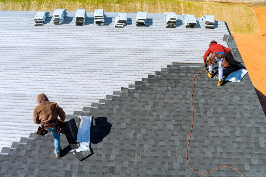 Questions to Ask When Hiring a Roofer