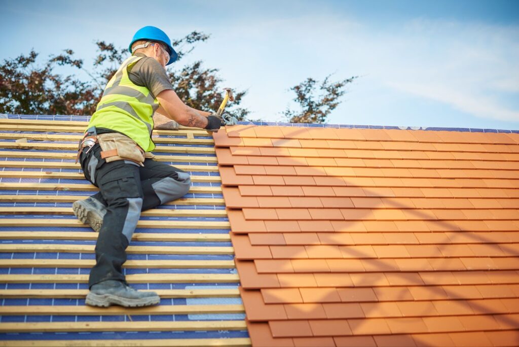 Pinnacle Roofing Repair sheds light on some potential dangers of DIY roof repair and why professional expertise is safer and more efficient.