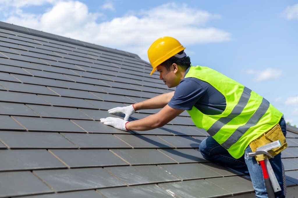 Pinnacle Roofing Repair sheds light on some potential dangers of DIY roof repair and why professional expertise is safer and more efficient.