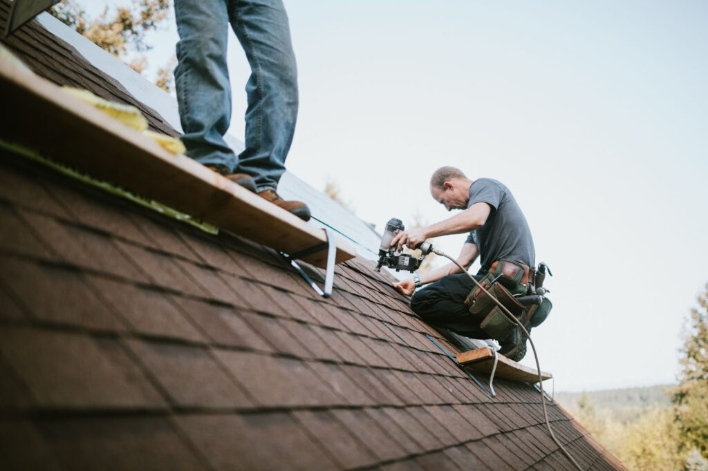 Pinnacle Roofing Repair sheds light on some potential dangers of DIY roof repair and why professional expertise is safer and more efficient.