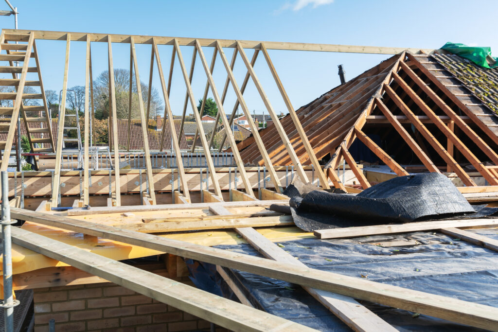 The Components of a Roof and How We Maintain Them