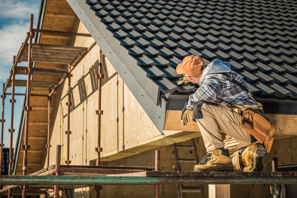 What To Expect At Your Roof Inspection