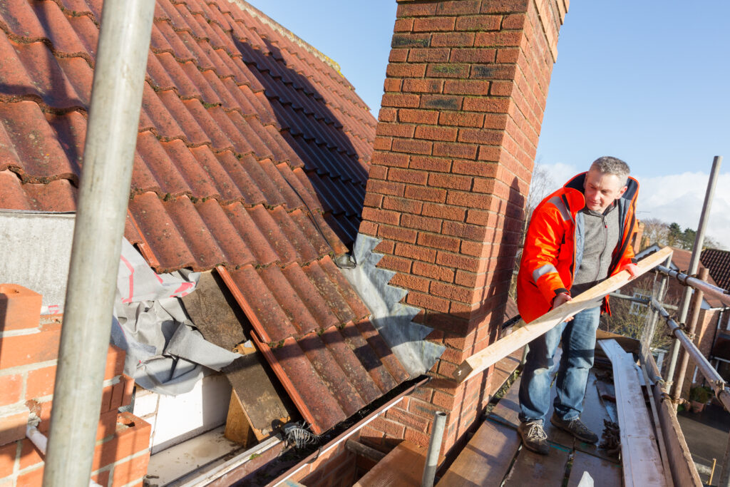 What To Expect At Your Roof Inspection