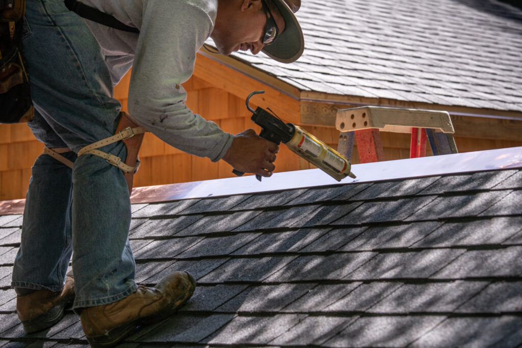 What To Expect At Your Roof Inspection