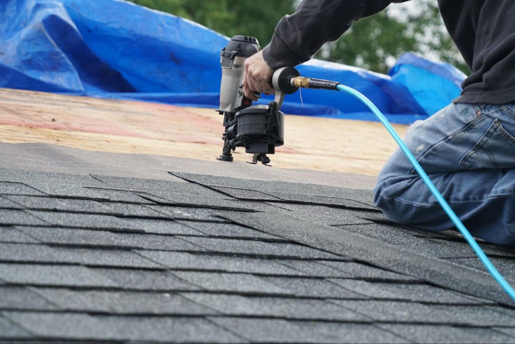 Different Types of Roofs