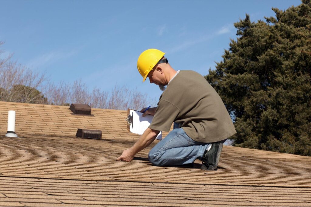 Different Types of Roofs