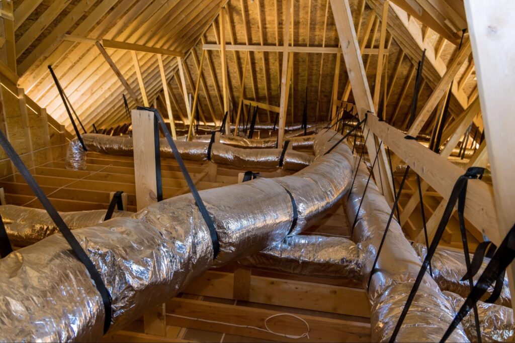 Attic Ventilation: What's The Key to A Healthy Roof?