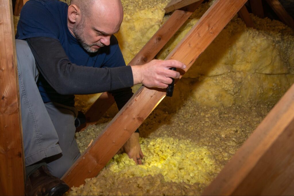 Attic Ventilation: What's The Key to A Healthy Roof?