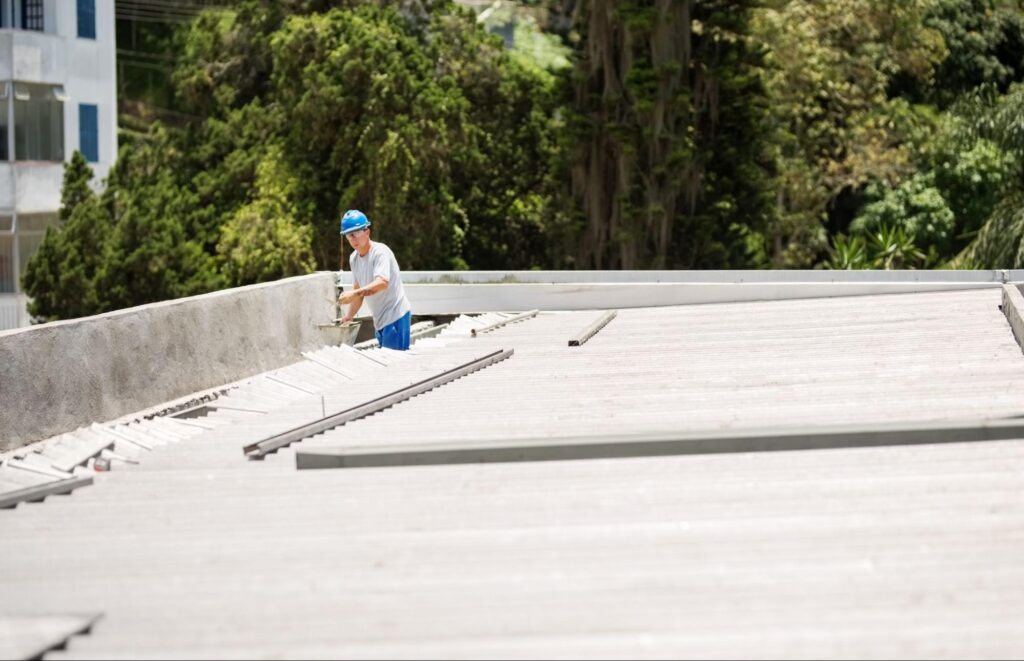 What To Consider When Choosing Roofing Solutions For Commercial Buildings?