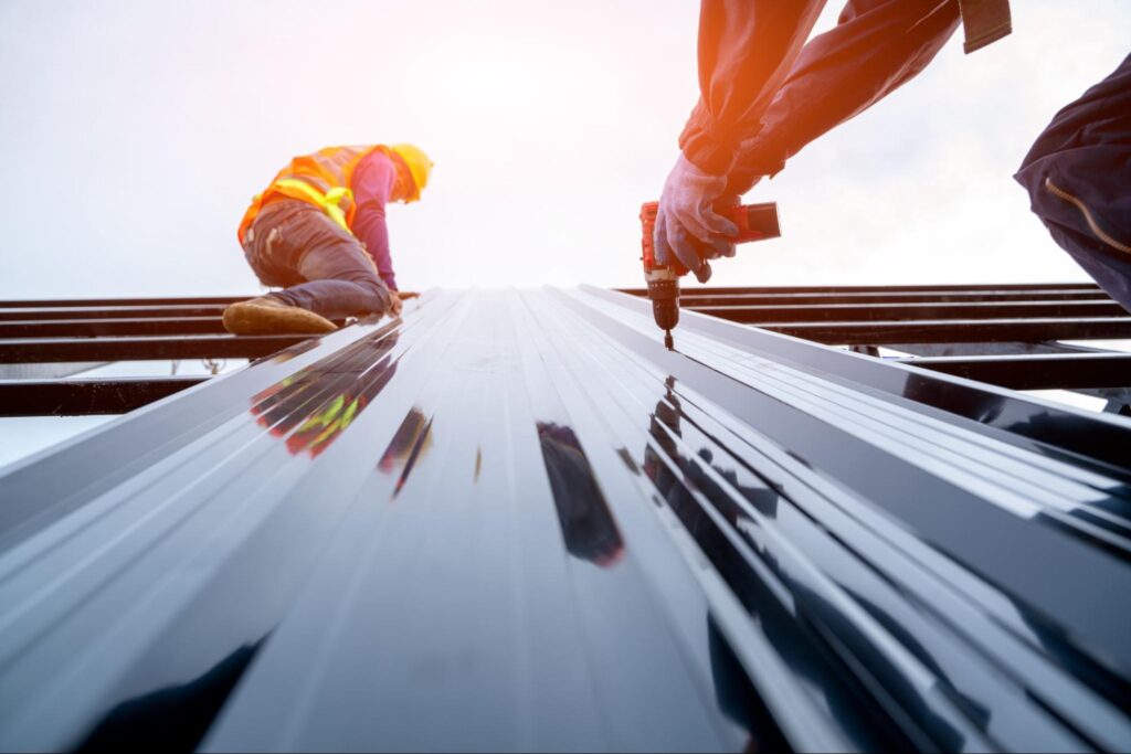 What To Consider When Choosing Roofing Solutions For Commercial Buildings?