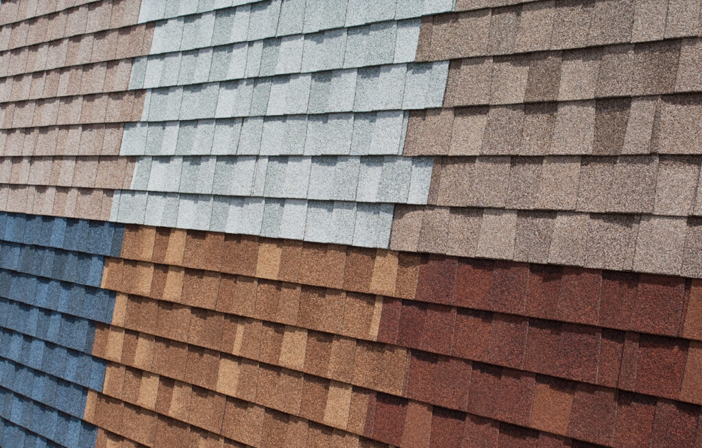Choosing the Right Roofing Material for Memphis Homes