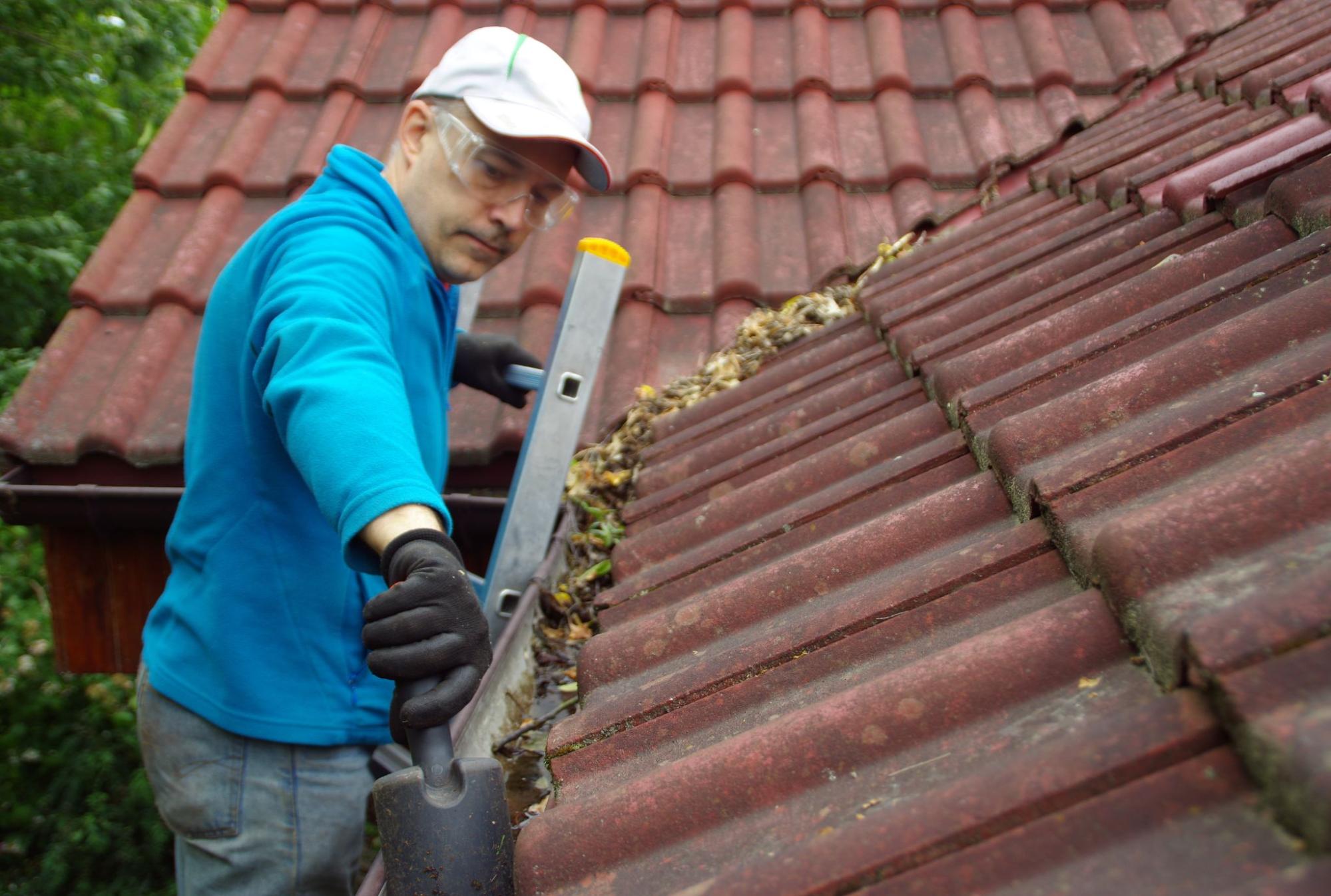 Spring Roof Maintenance: Essential Tips to Protect Your Home