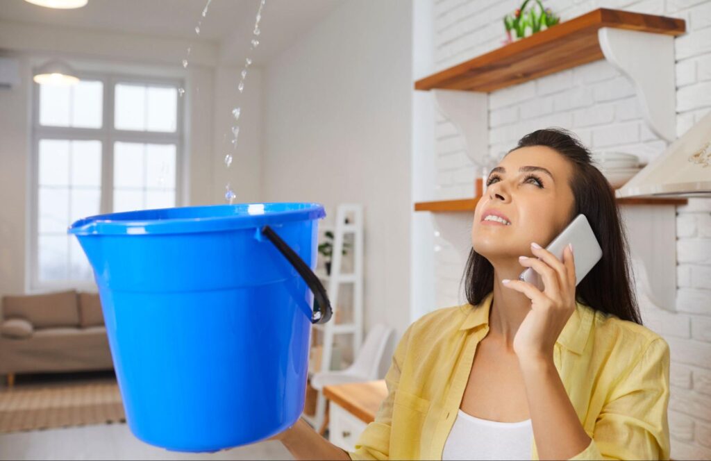 How to Spot and Fix Common Roof Leaks Before Summer Storms