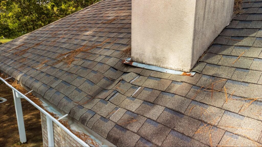 How to Spot and Fix Common Roof Leaks Before Summer Storms
