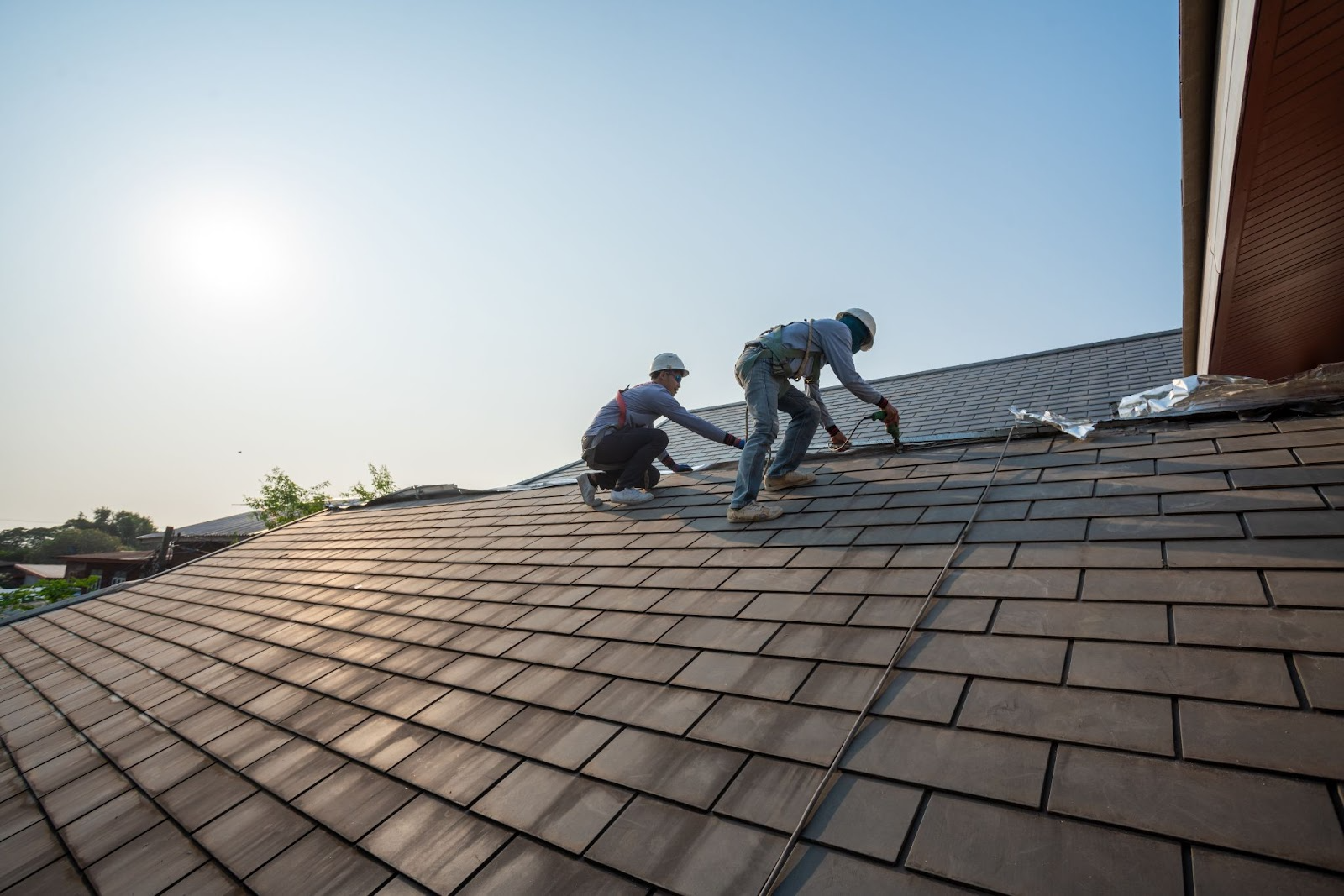 How Cool Roofing in Memphis Can Keep Your Home Comfortable