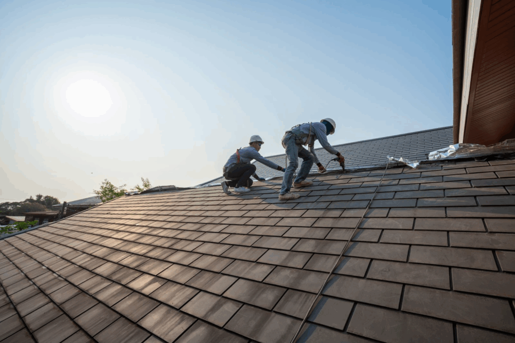 Fall Roof Prep Made Simple for Memphis Homes