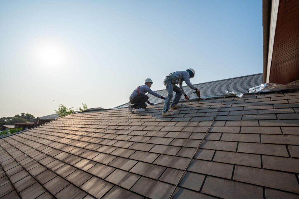 How to File an Insurance Claim for Roof Damage Successfully