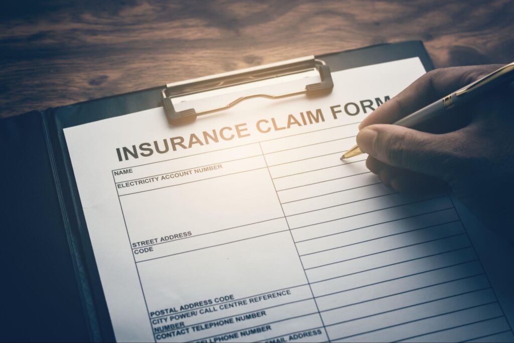 How to File an Insurance Claim for Roof Damage Successfully